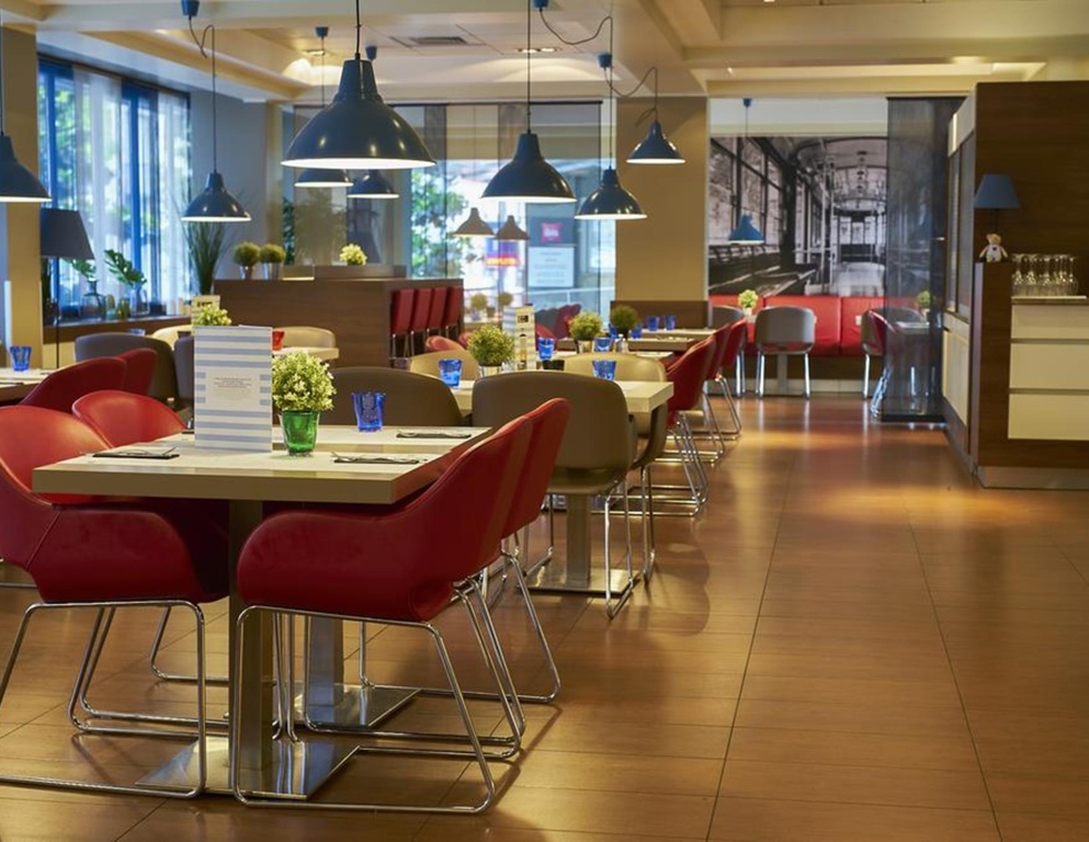 Ibis Milano Centro