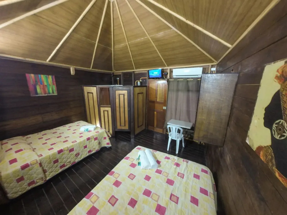 Chalet Castillo