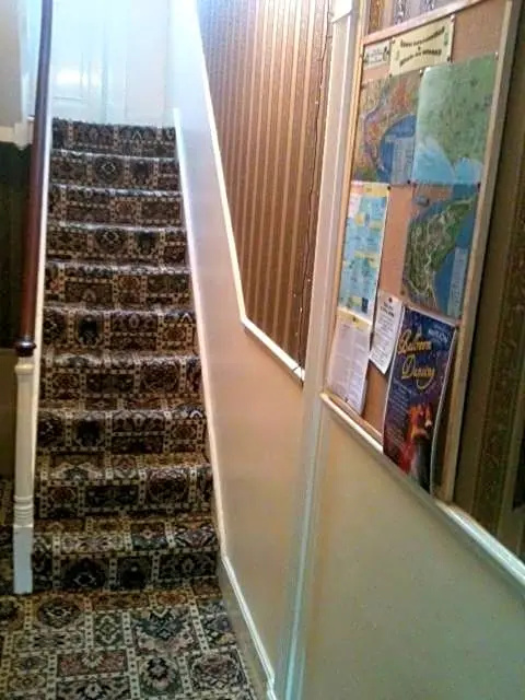 Molyneux Guesthouse