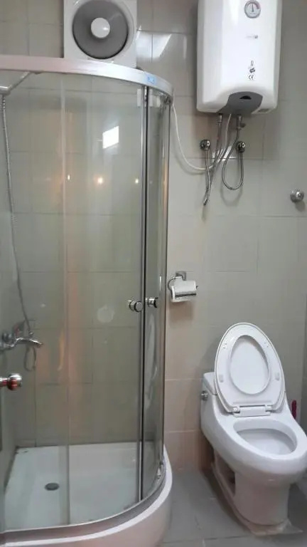 المسواري سوس للوحدات السكنيه