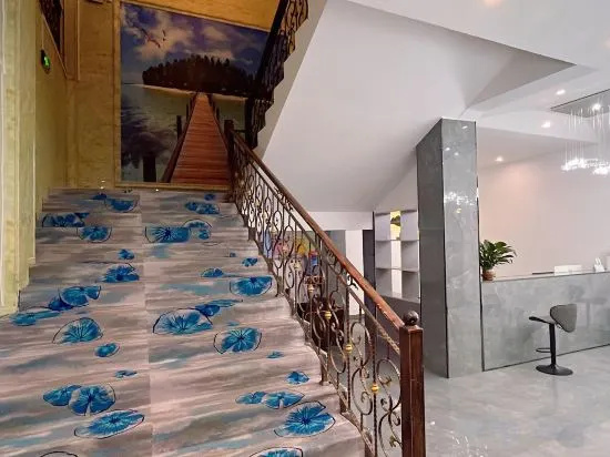 Fulaite Hotel Lijiang
