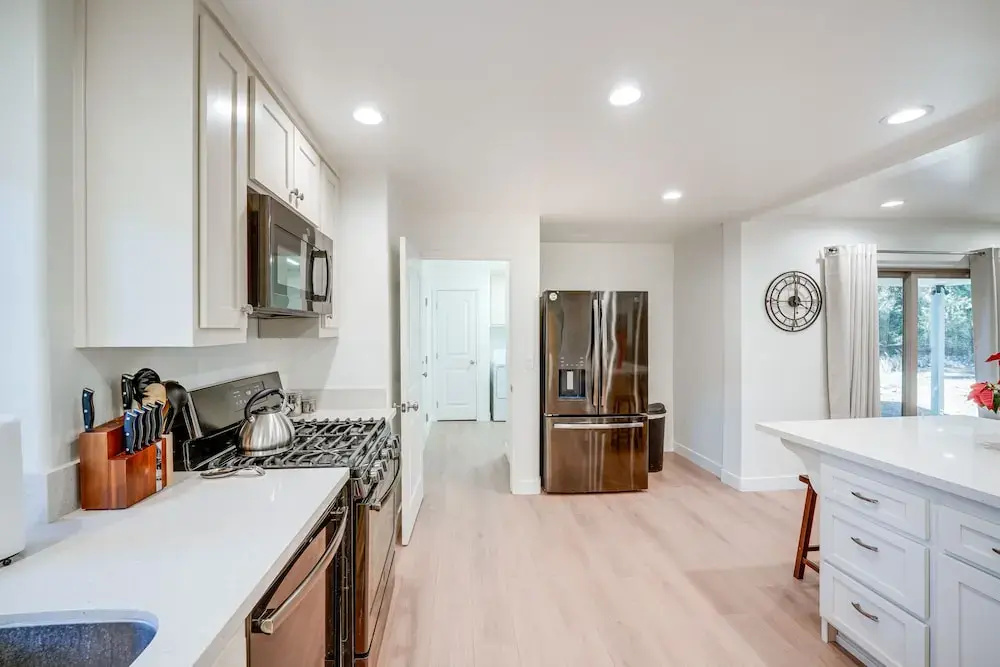 Serene Pine Mountain Club Home w/ Pool Access!