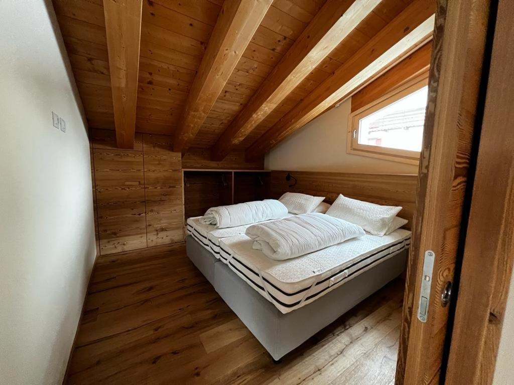 Dei CAMPI 4 Design mountain apartments