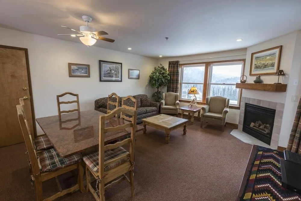 Kintla 205 - 2 Br Condo