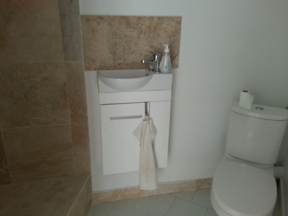 Guesthouse Anouk