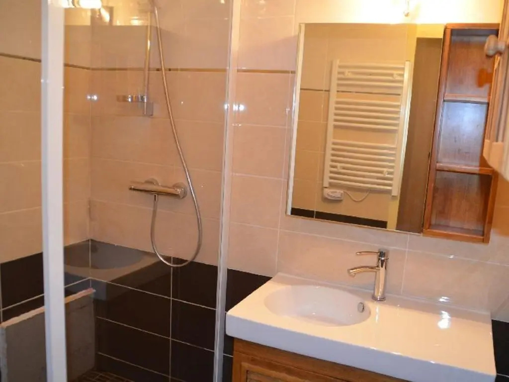 Appartement Les Menuires, 2 pièces, 5 personnes - FR-1-452-41