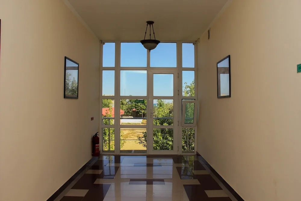 Mavi Dalga Hotel