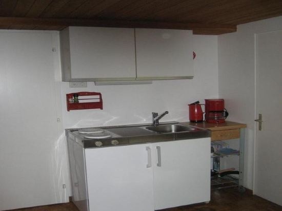 Studio-Ferienwohnung Hans Fässler