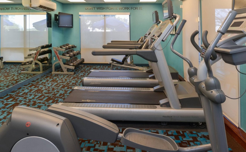 Fairfield Inn & Suites Santa Maria