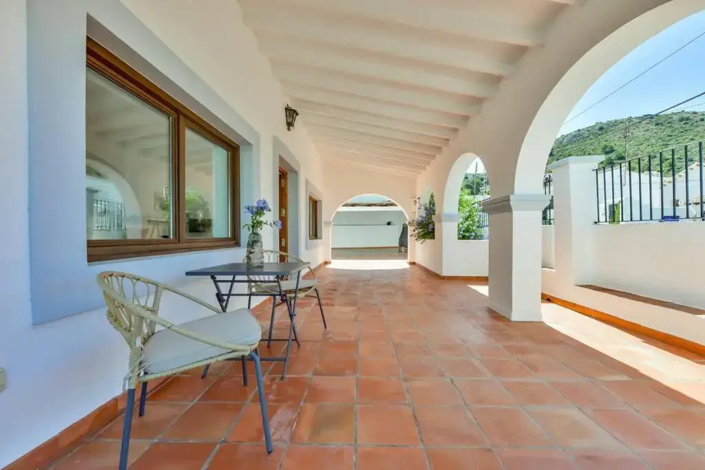 Villas Guzman - San Vicente