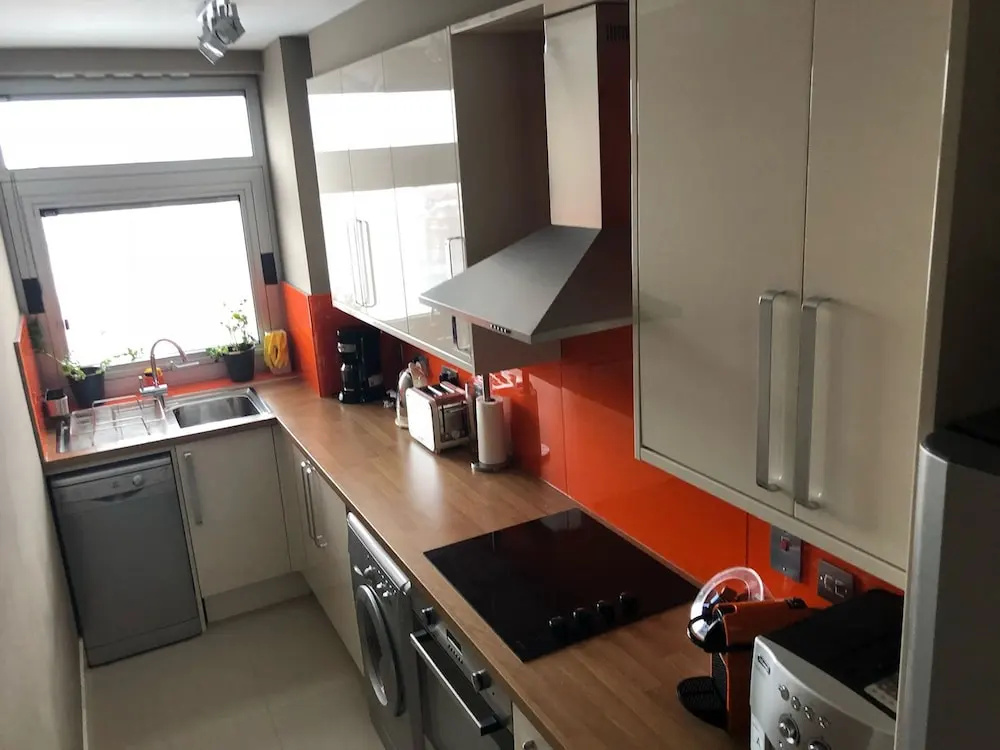 Marble Arch Luxury 2 Bed Flat