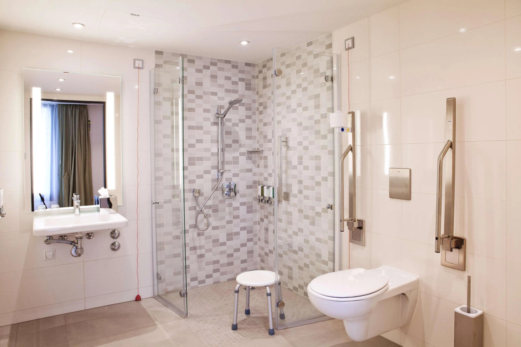 Hampton By Hilton Aachen Tivoli