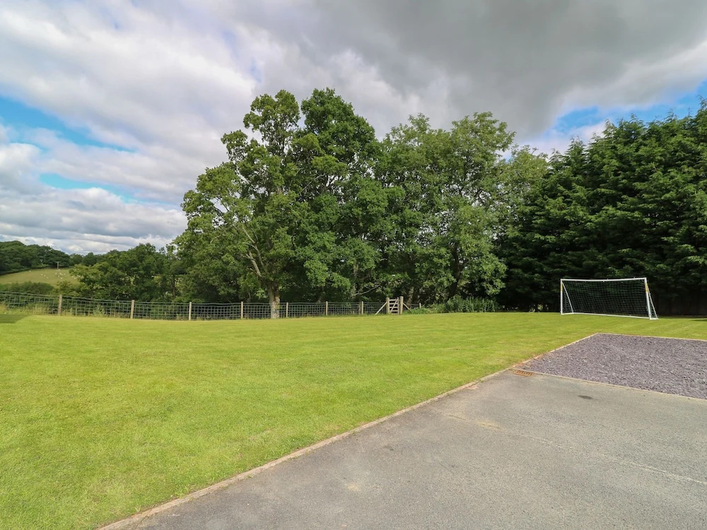 Foxes Meadow