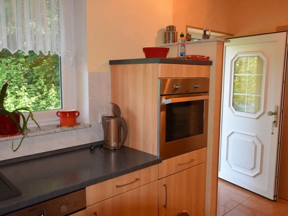 Bungalow in Boiensdorf for 4 Person
