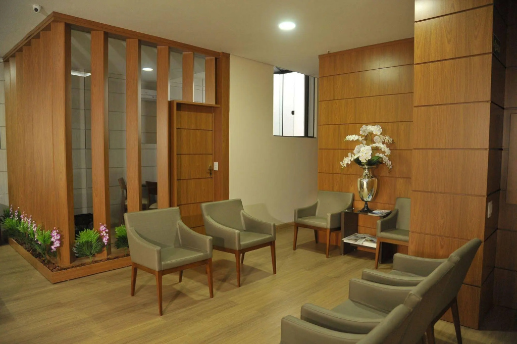Hotel Maestro Premium Cascavel