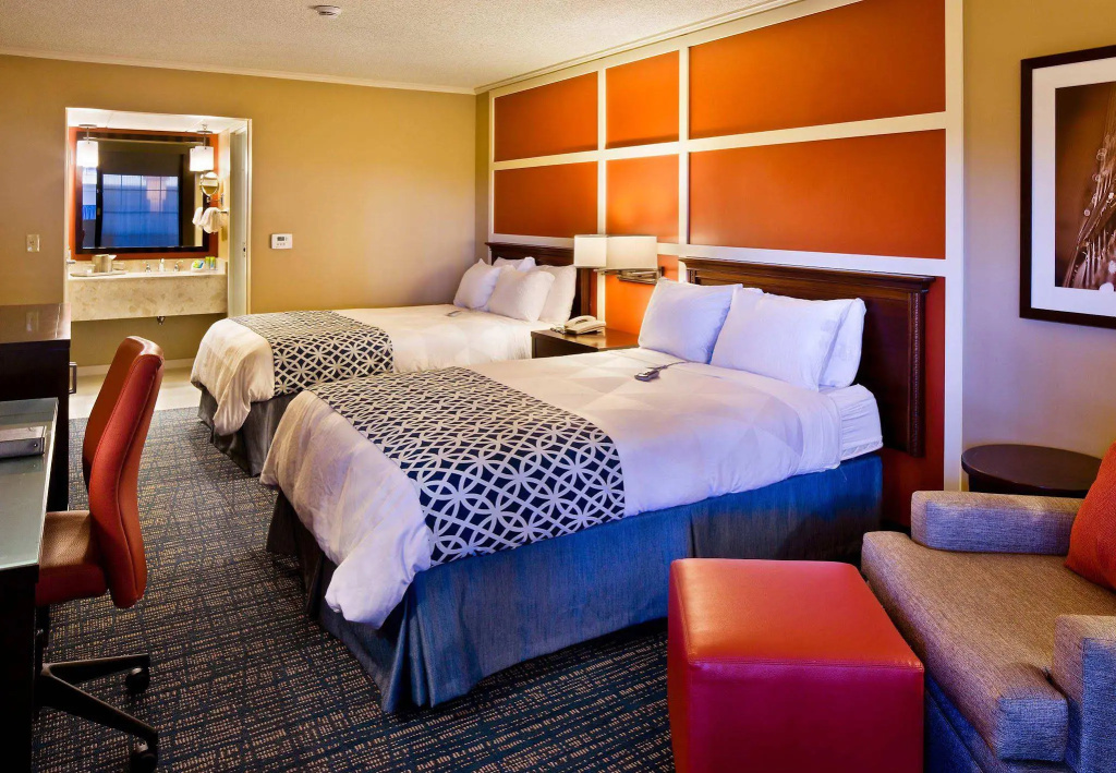 The Inn at Opryland, A Gaylord Hotel