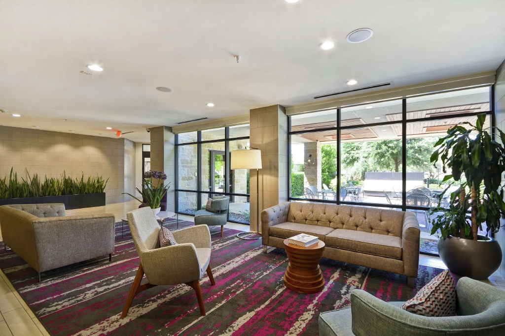 Home2 Suites Dallas-Frisco
