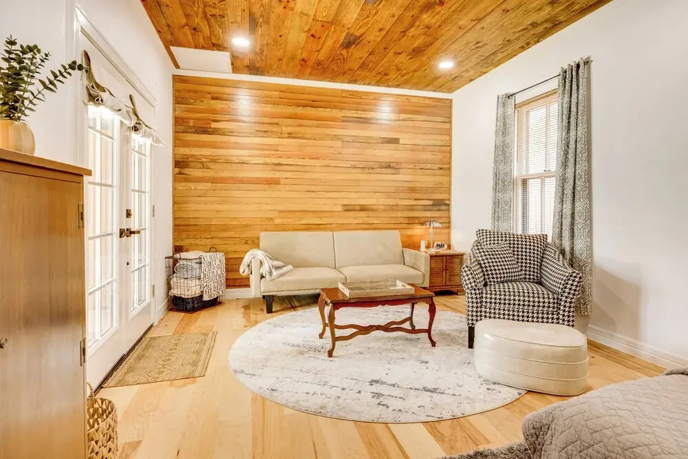 1 Mi to Landa Park: New Braunfels Home w/ Patio!