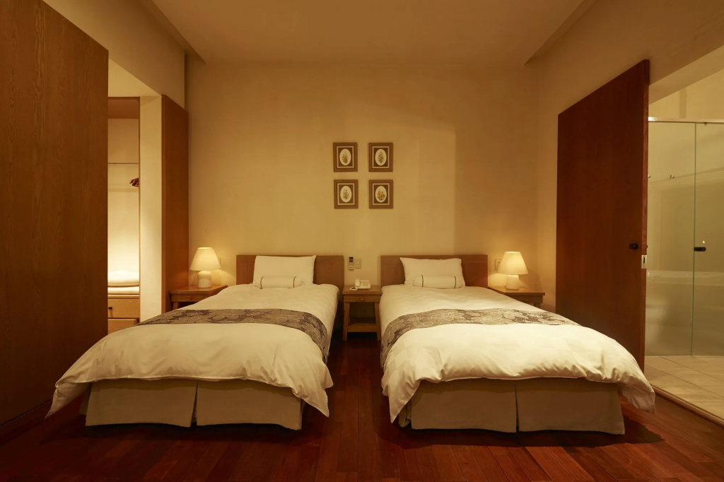Fuji Premium Resort