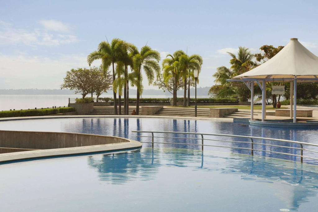Ramada Resort by Wyndham Kochi