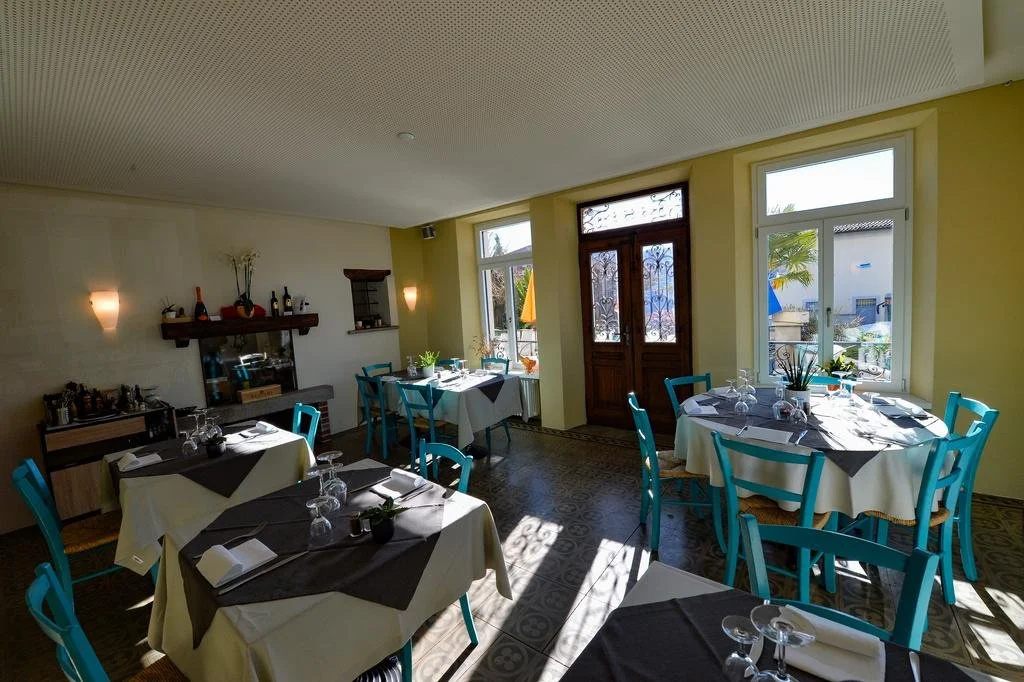 Salotto Brè - Bed & Breakfast charming rooms