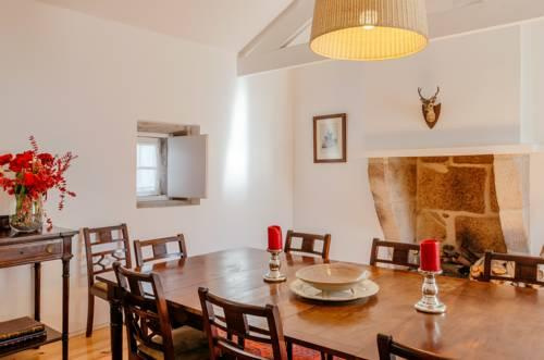 Casa das Laranjas