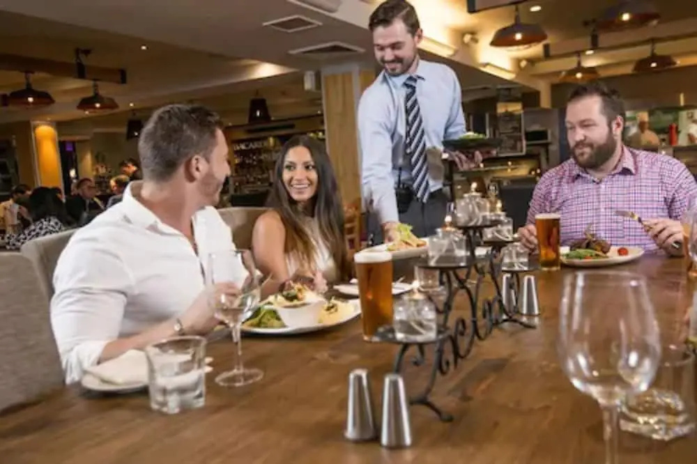 The Colmslie Hotel