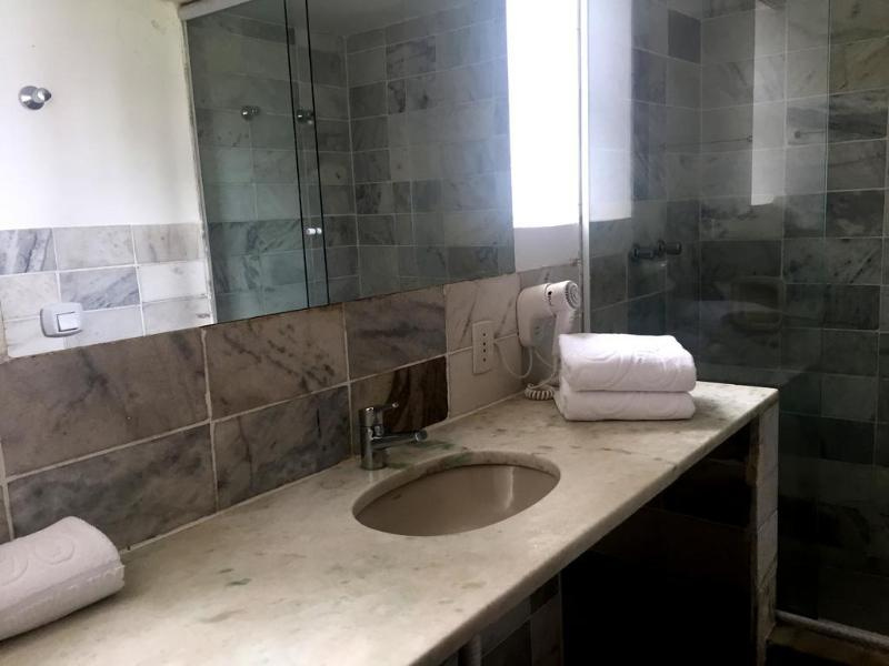 Plaza Bittar Hotel