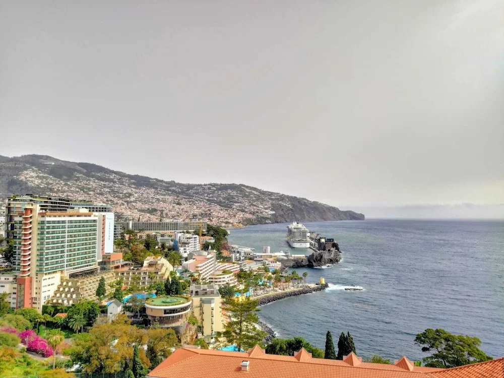 Funchal View Apartment