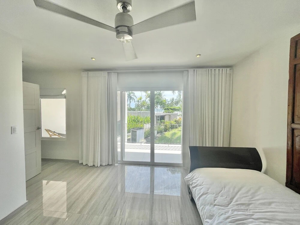 Ocean View Beach House with Pool - Hermosa Palms 44