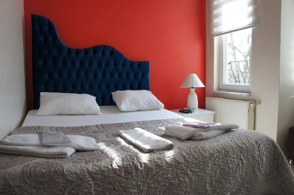 Bufes Hotel