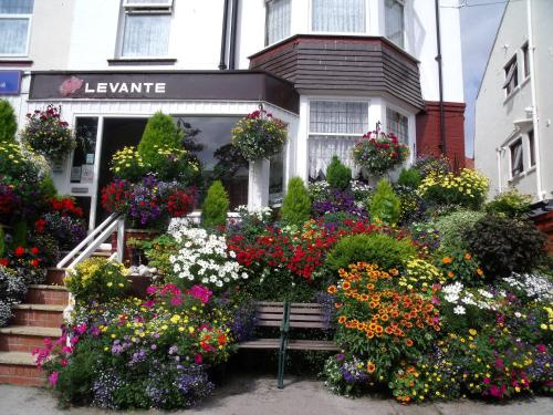 Levante