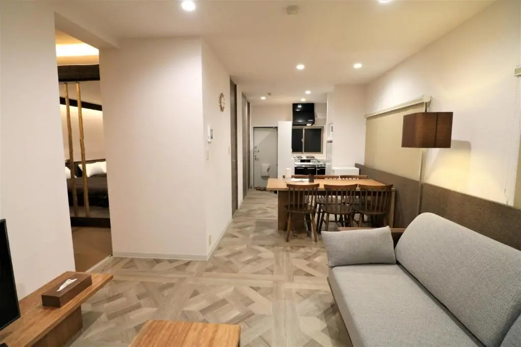 Smart Stay Ito 301 - Vacation STAY 98452