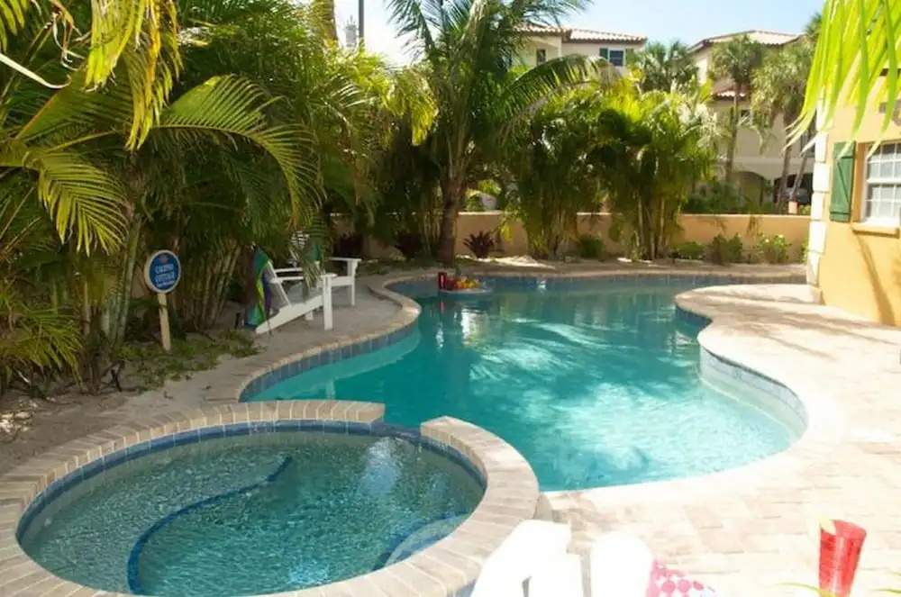 Calypso Cottage Apartment 3