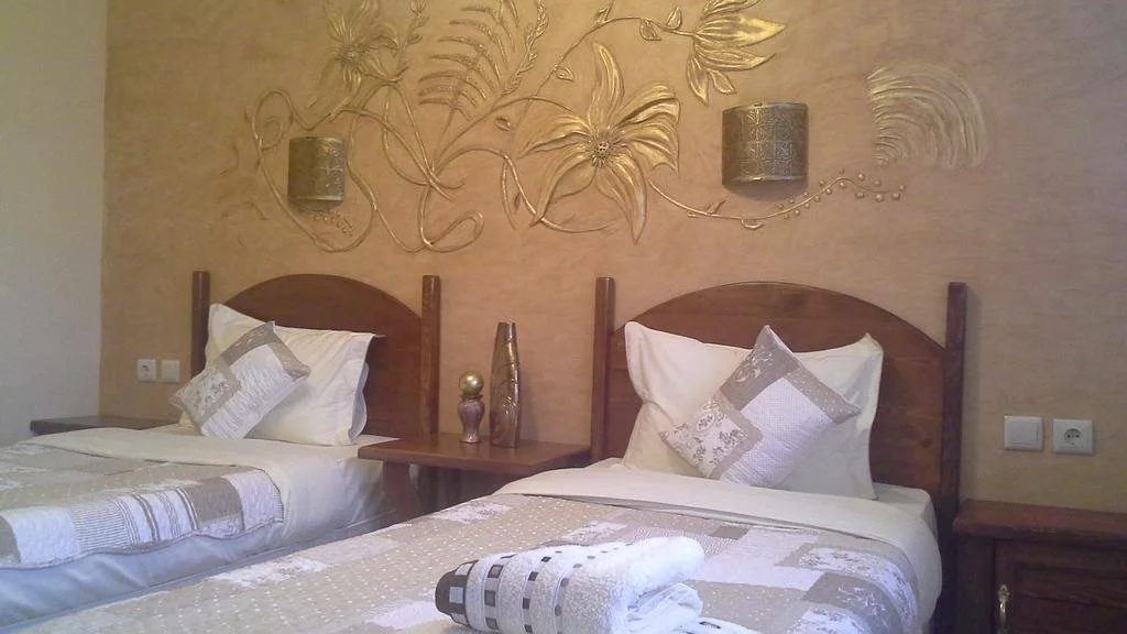 Guest House Vasil