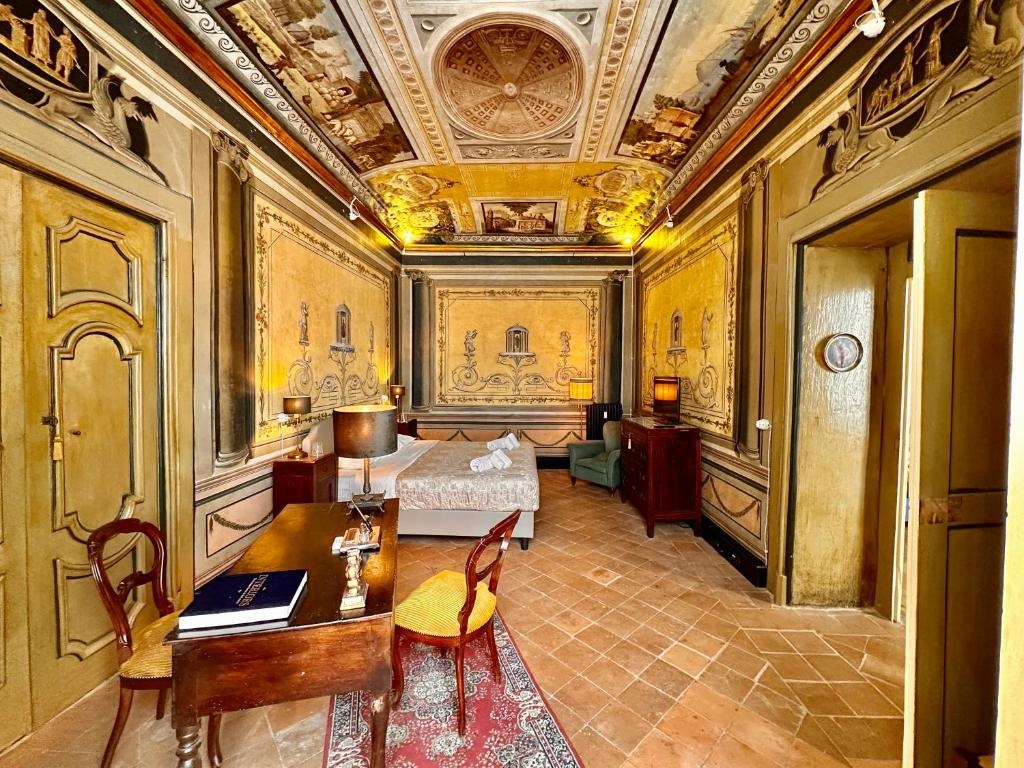 Casa Santangelo Suites