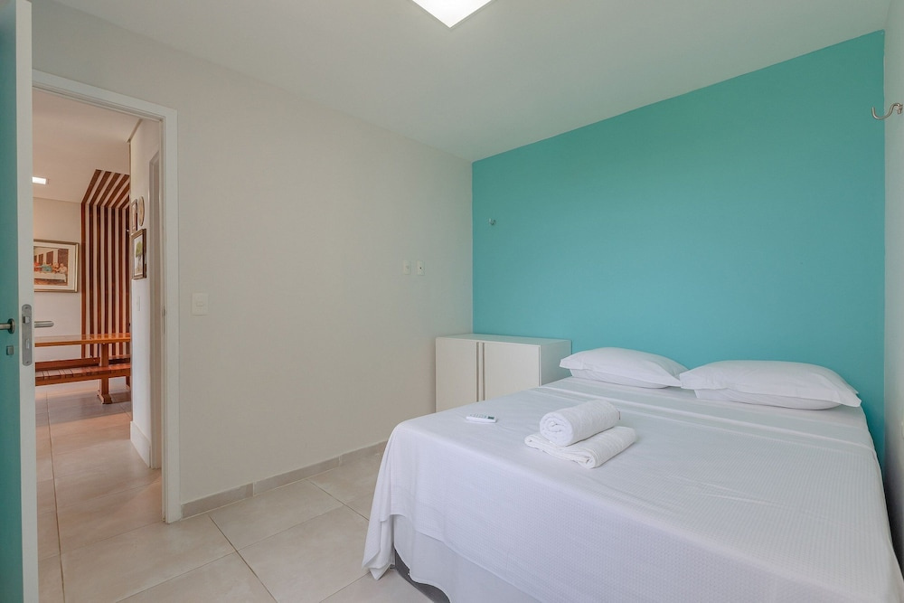 Wai Wai #a406 - Beachfront Resort By Carpediem