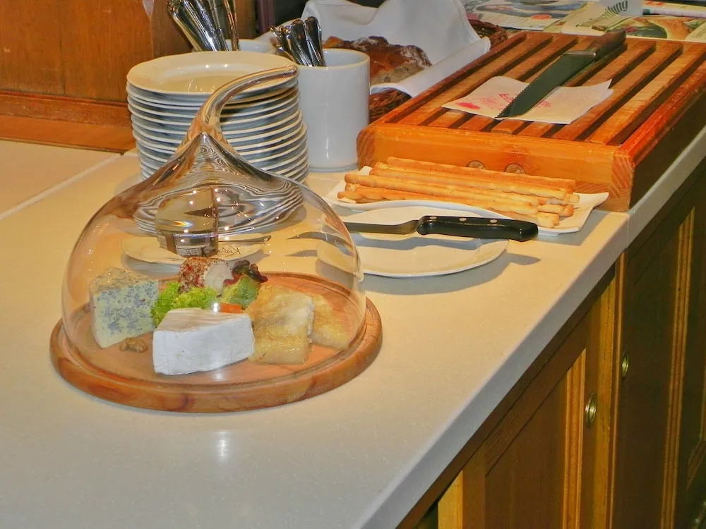 Hotel-Restaurant Sonnhof