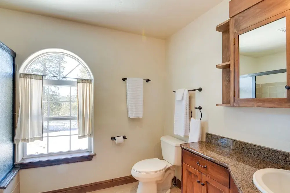 Pagosa Springs Vacation Rental 6 Mi to Downtown!