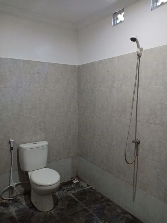 Thairiffic Homestay