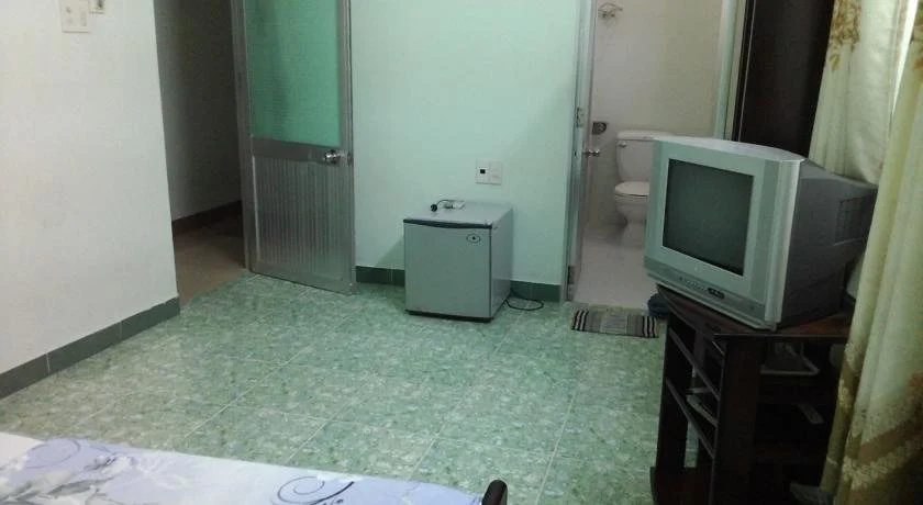 Thanh Thuy Hotel