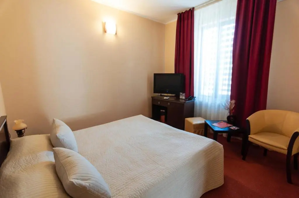 Hotel Magnus Galati