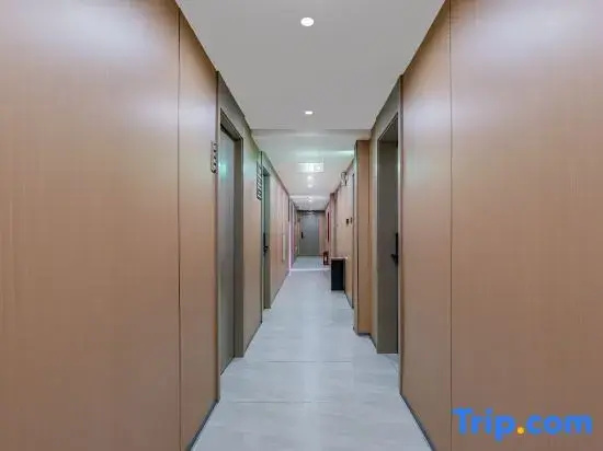 Shuocheng Hotel (Beijing Tsinghua Changgeng Hospital Tiantongyuan Subway Station Branch)