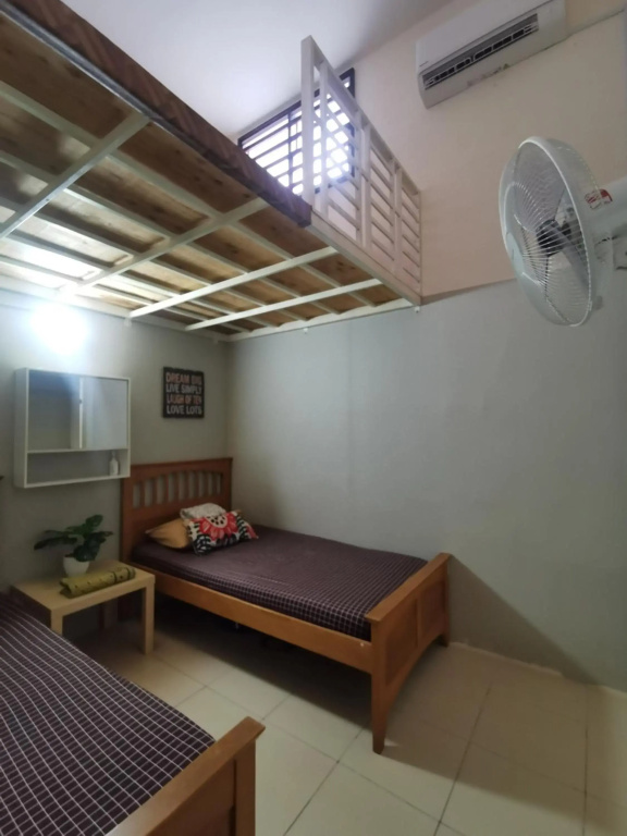 BR Guesthouse Kuantan