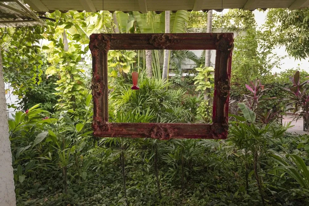Hotel Boutique Casa Rosalía