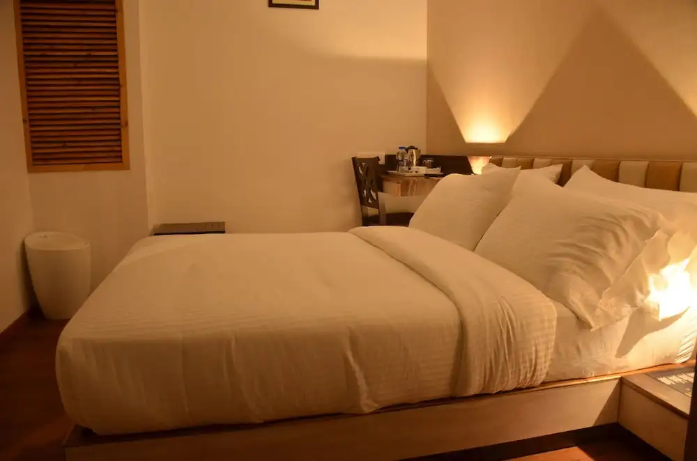 Hotel Aura