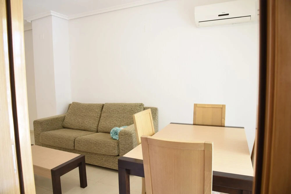 Oropesa Beach Apartment