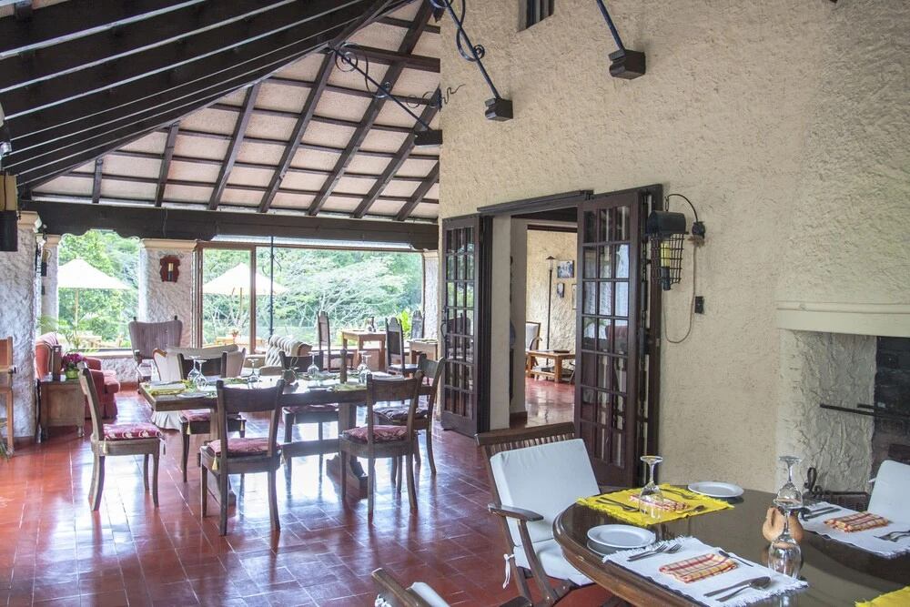 El Refugio Hotel & Spa