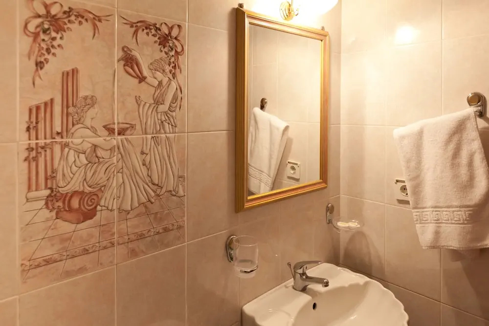 Pension Eleni