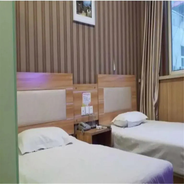 Chunqi Guest House